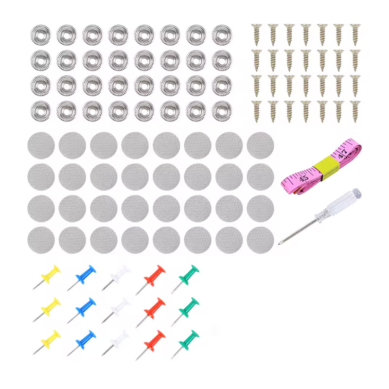 Czym są klipsy sufitowe samochodu i jak zabezpieczają wnętrze pojazdu?