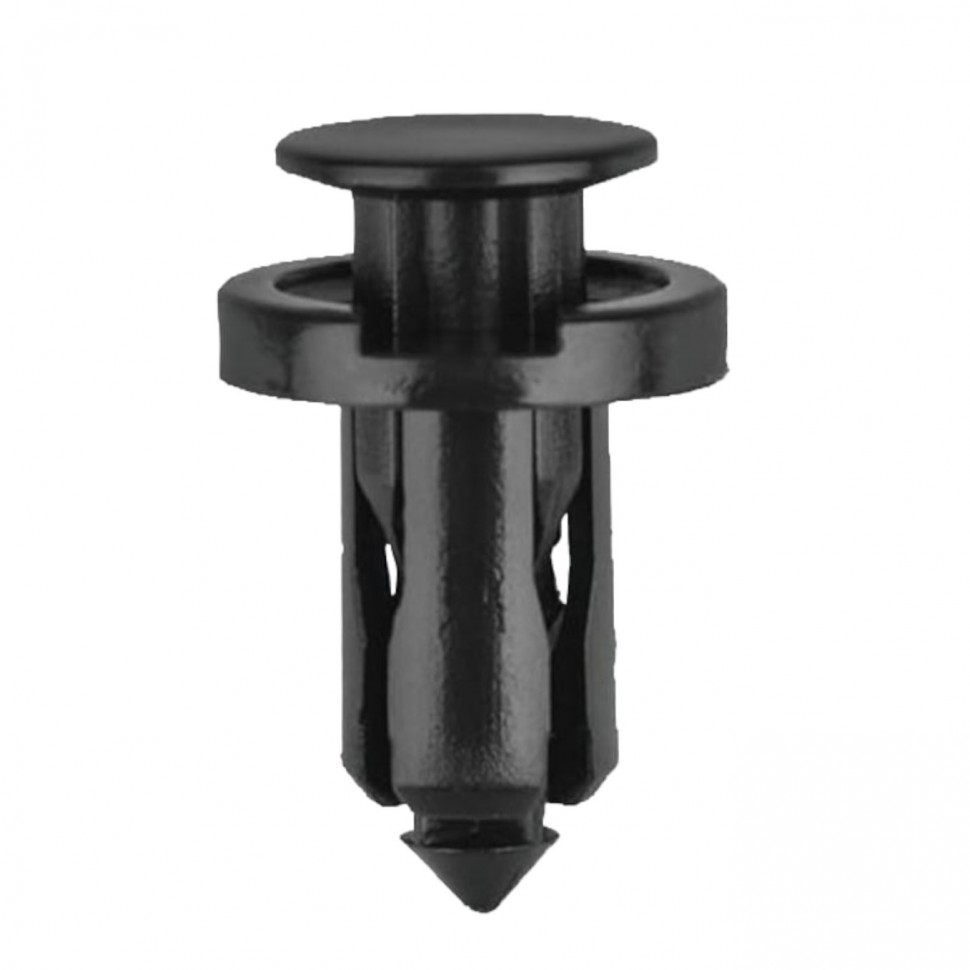 20 mmx18 mm czarny plastikowy moc dla Hondy